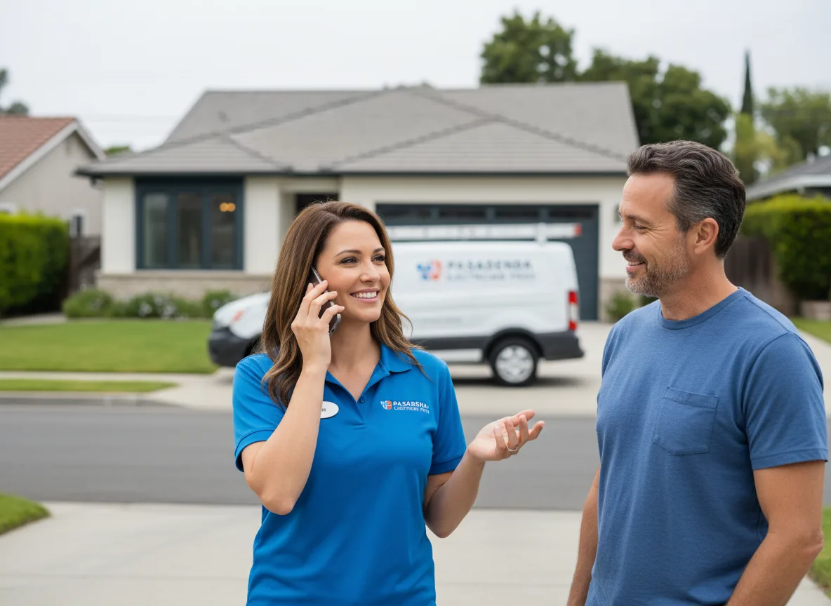 Electrician Albany, KY FAQs